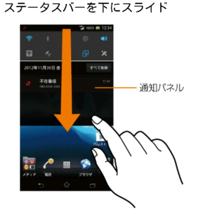 xperia_tuch_panel