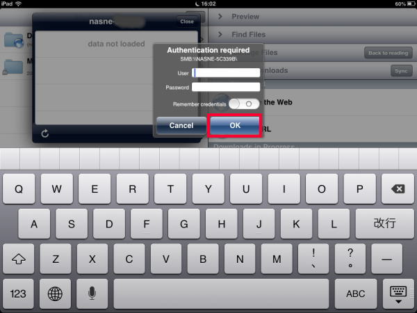 Goodreader LocalSrver02