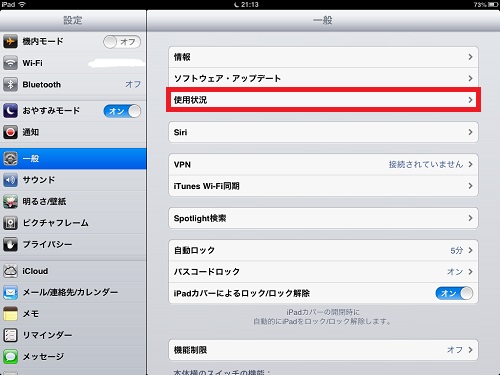 iPad mini memory01