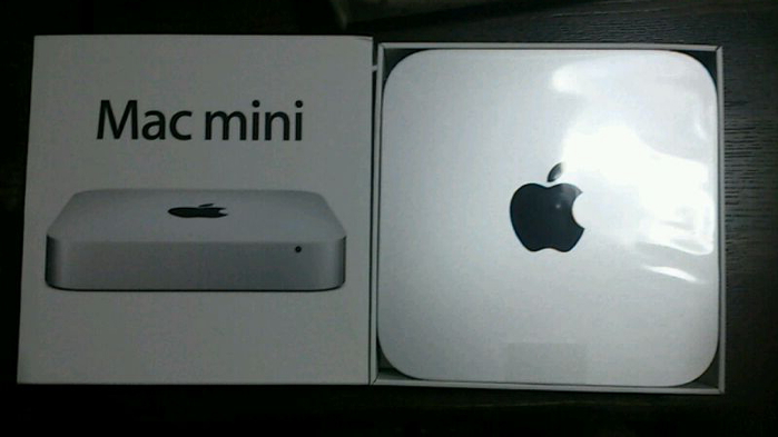 mac mini