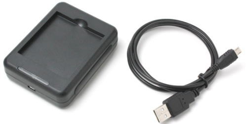 miyabi battery charger