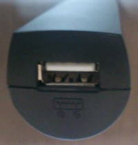 sony cp-el 02
