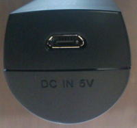 sony cp-el 03