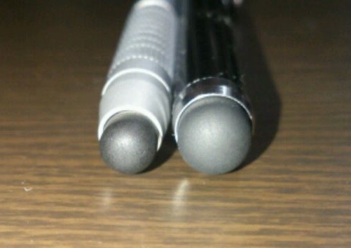 elecom touch pen02