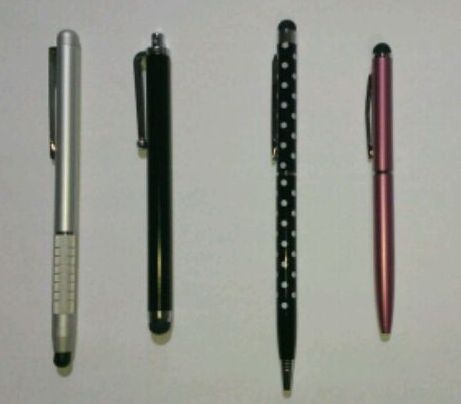 Daiso Touch Pen02