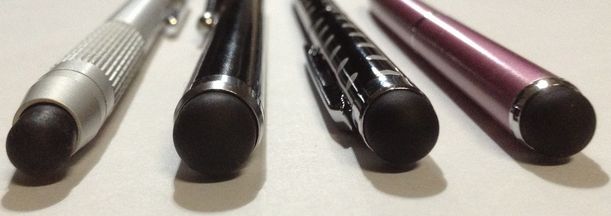 Daiso Touch Pen05