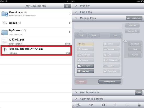 iPad mini pdf file03