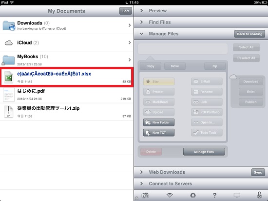 iPad mini pdf file05