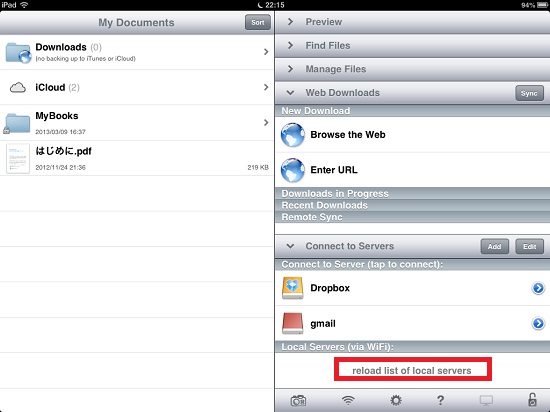 iPad mini wireless file transfer00