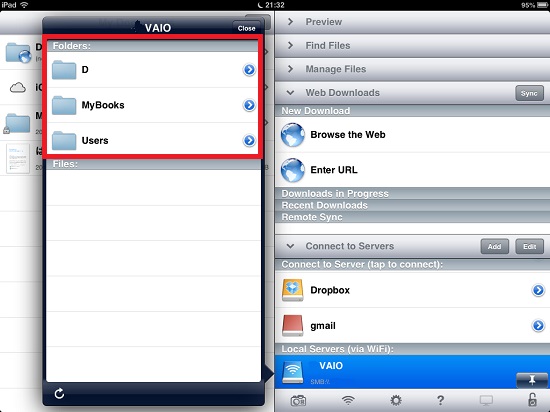 iPad mini wireless file transfer03
