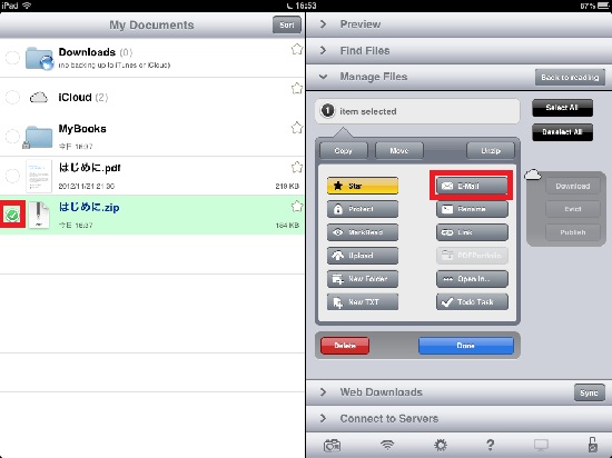 iPad mini zip mail04