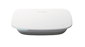 sony contents station