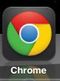 Crome Icon