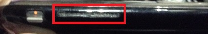iPhone 3GS volume switch trouble01