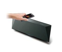 sony multi connect compo