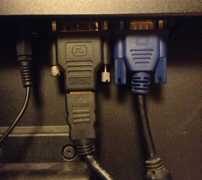 Acros HDMI-DVI02