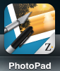 PhotoPad Icon