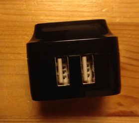 Shanghai Donya AC to US01