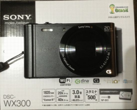 WX-300-001