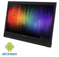 FRONTIER SmartDisplay