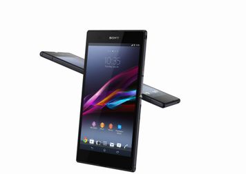 XPERIA Z ULTRA03