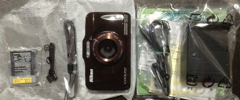 Coolpix S31 02