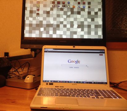 Ergotron LX desk mount arm08