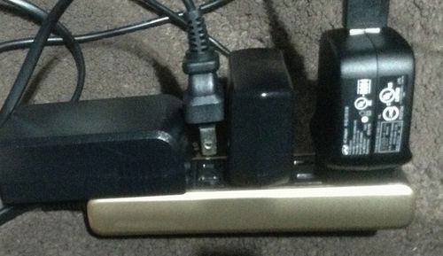 ELPA Vintage Color Series03