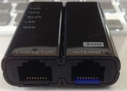 LAN-W300N RSB03