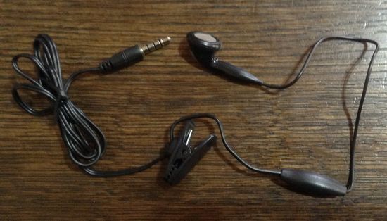 hands free earphone02