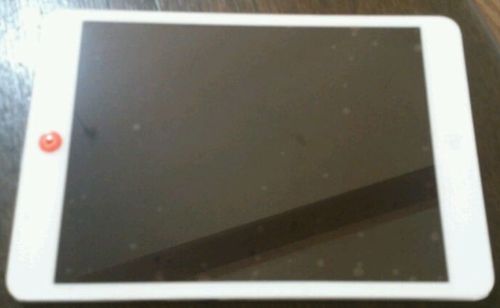 100均iPad mini 液晶保護フィルム02