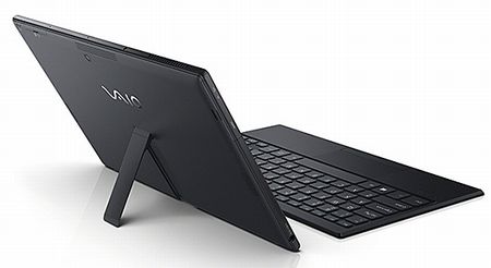 VAIO Tap11 01