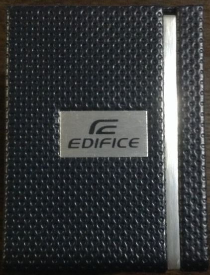 CASIO EDIFICE EMA-100J-1AJF 02