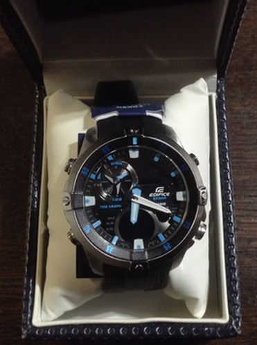 CASIO EDIFICE EMA-100J-1AJF 03