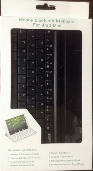 iPad mini keyboad case01