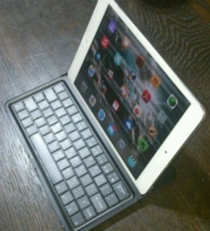 iPad mini keyboad case03