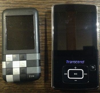 Transcend MP870 05