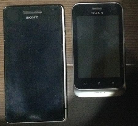 XPERIA tipo 04