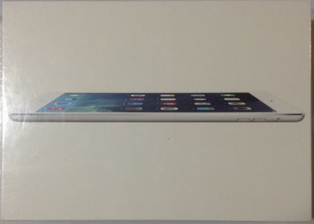 iPad Air01