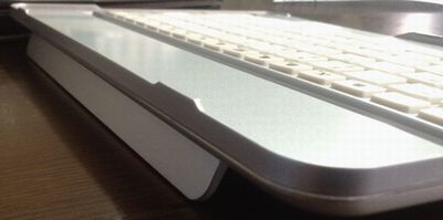 iPad Air bluetooth Keyboard05
