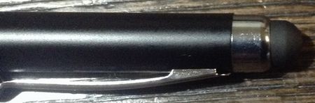 キャンドゥボールペン型タッチペン05