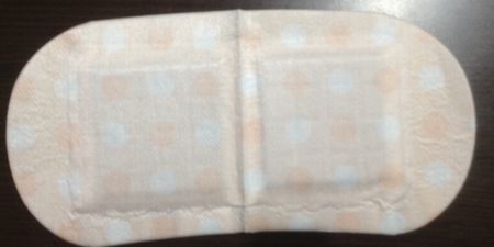 蒸気の温熱シート 肩こり腰痛03