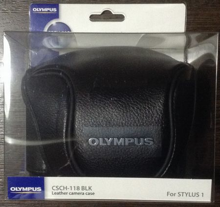 OLYMPUS STYLUS1 Case01