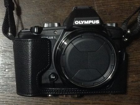OLYMPUS STYLUS1 Case03