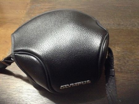 OLYMPUS STYLUS1 Case05