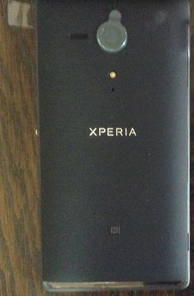 XPERIA SP 04