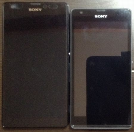 XPERIA SP 08