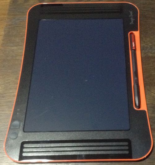 BoogieBoard Sync9.7 03