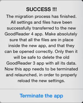 GoodReader 4 06