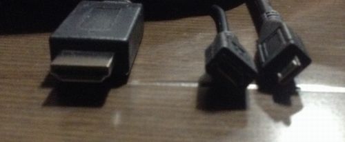 MHL変換ケーブル03